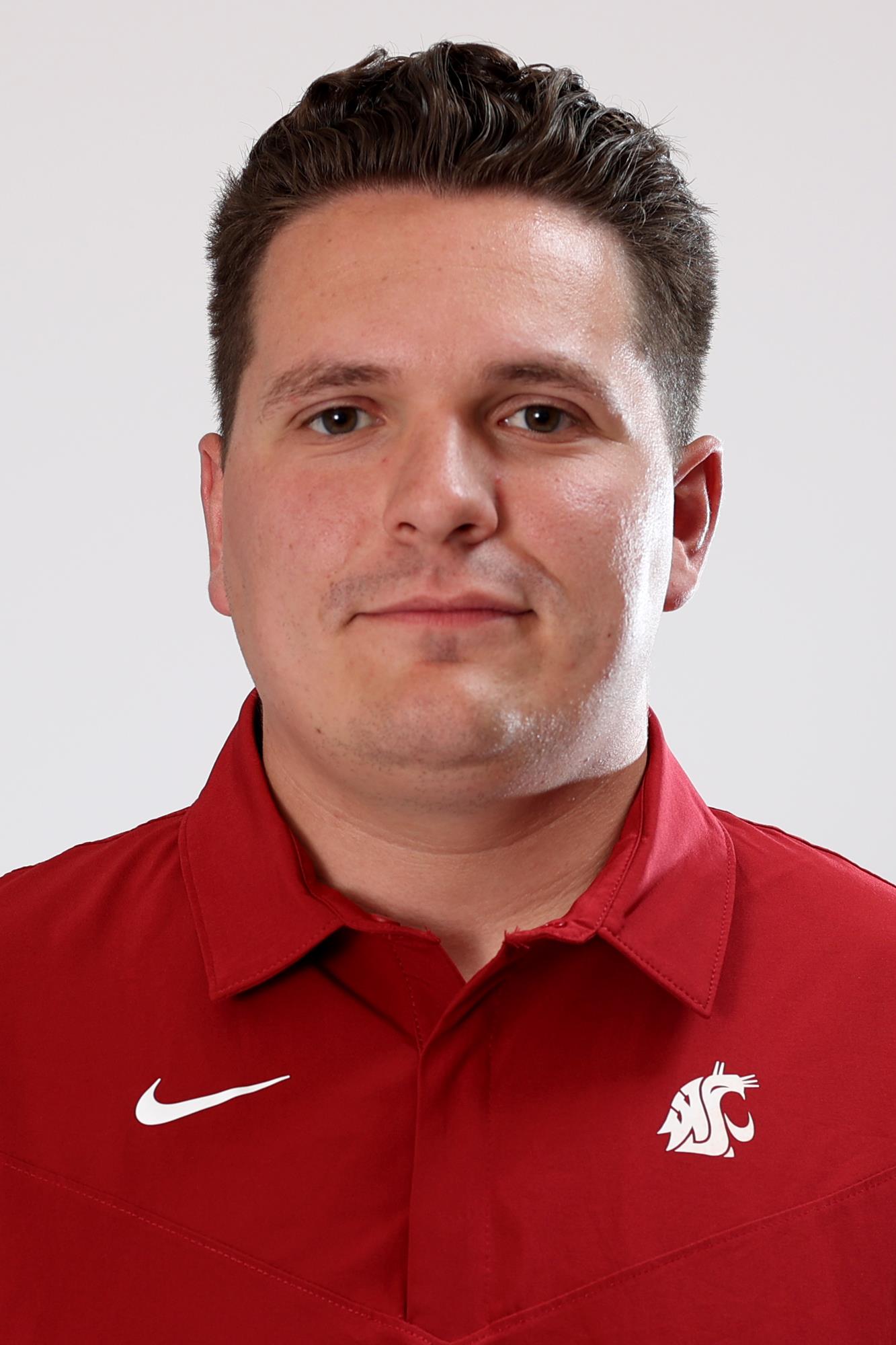 Bryce Oldroyd