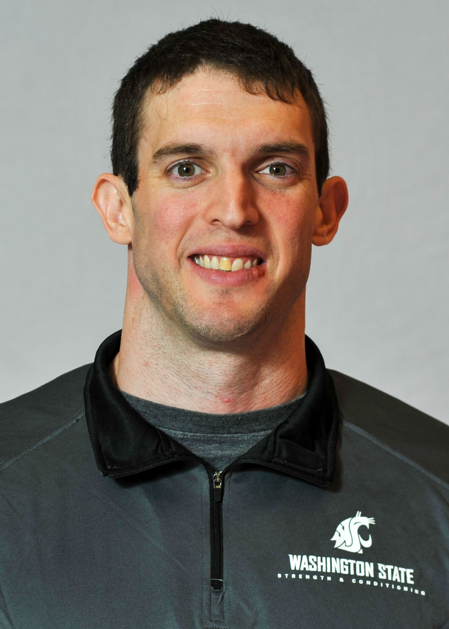 Zach Margolis