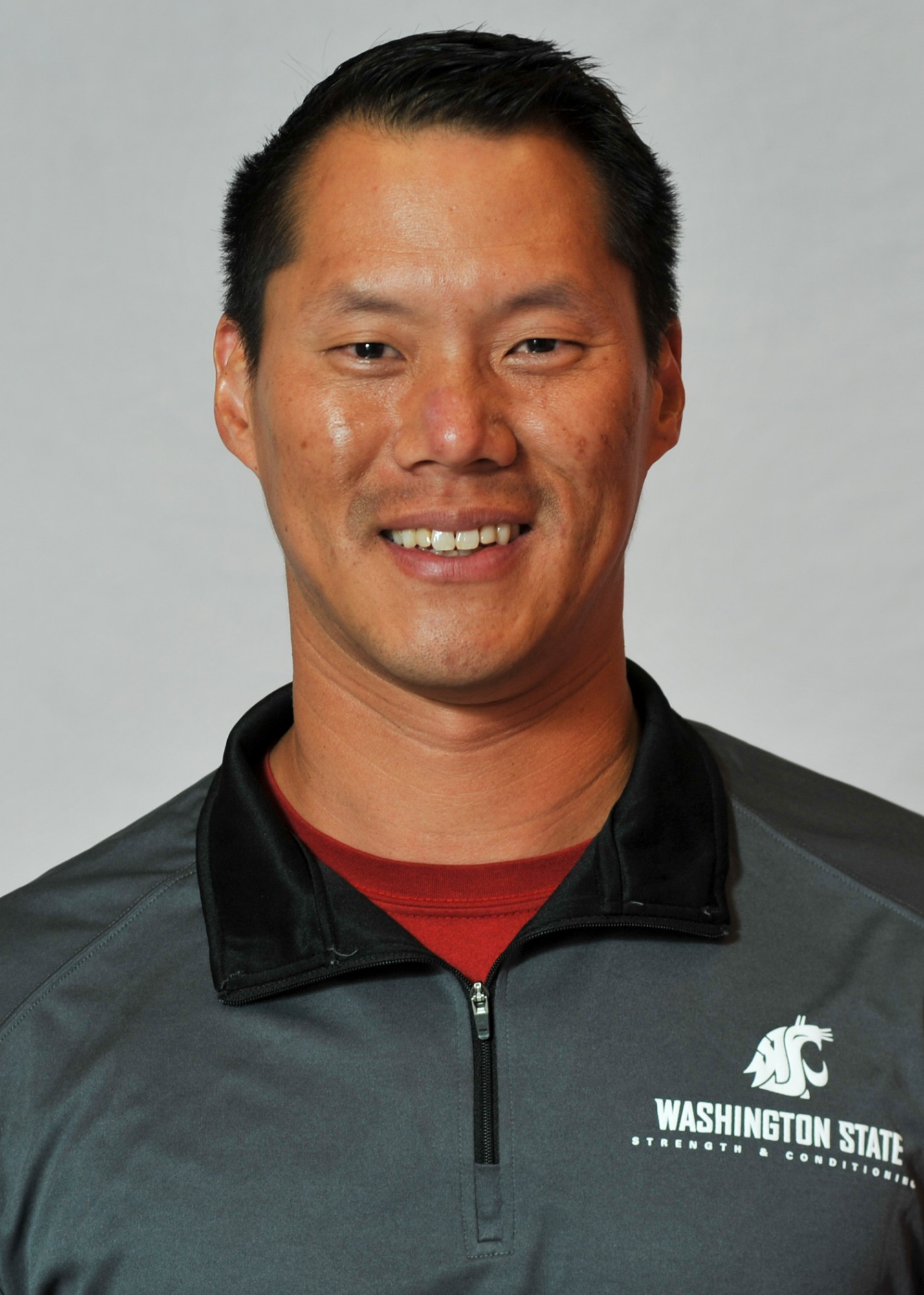 Steve Yen