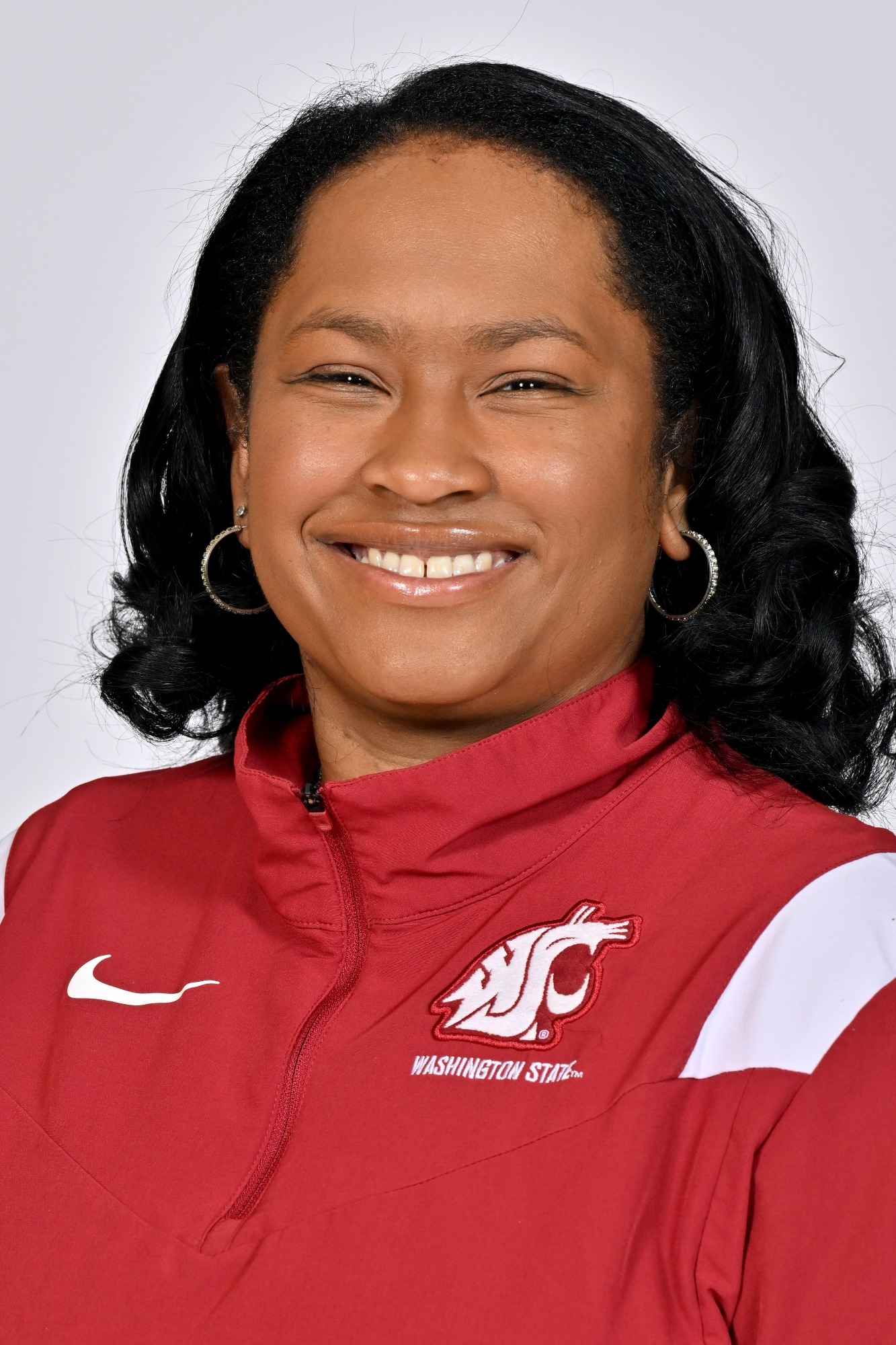 Krys Burnett