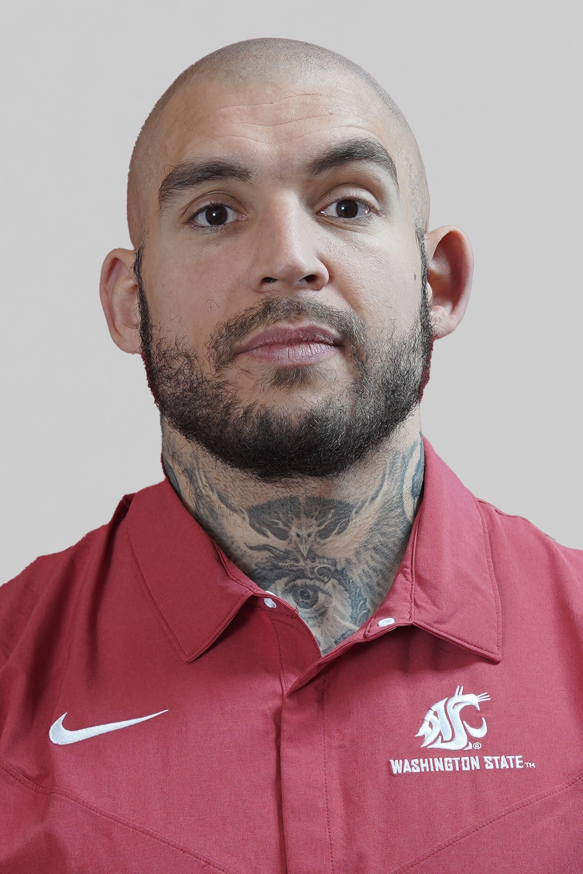Ben Iannacchione 2023 Headshot