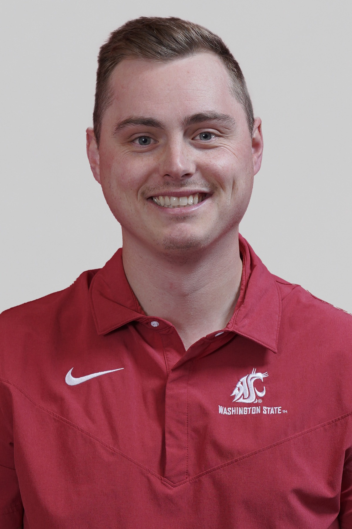 Danny McDonald 2023 Headshot