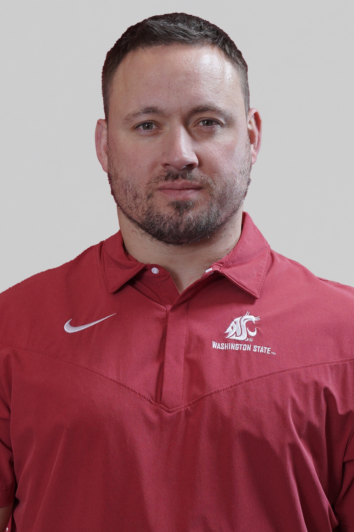 J.C. Sherritt 2023 Headshot