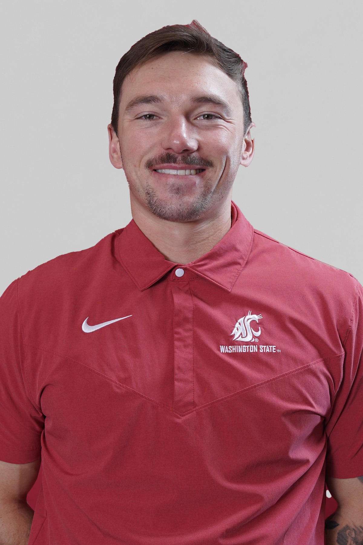Tristan White 2023 Headshot