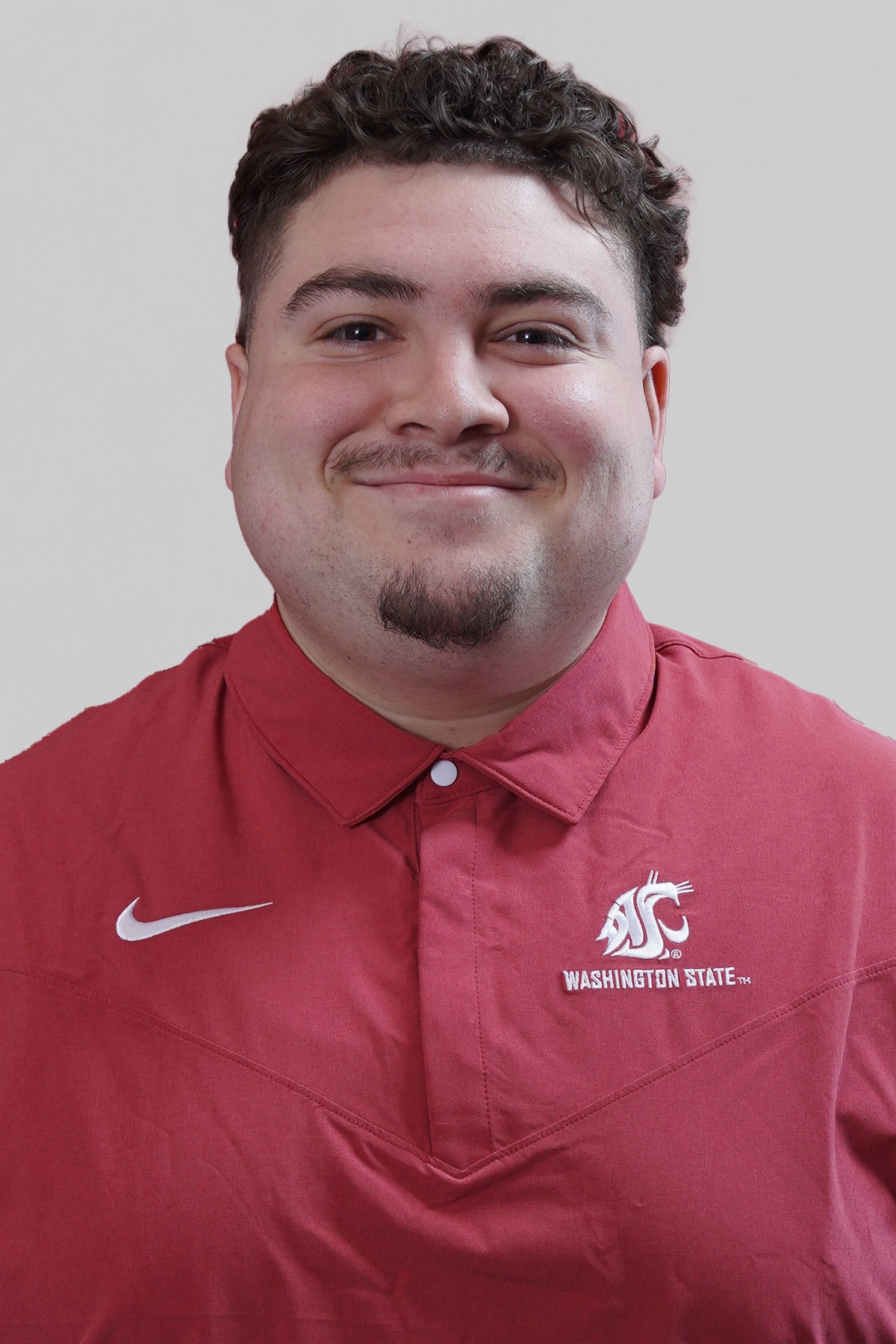Joel Diaz Romero 2023 Headshot
