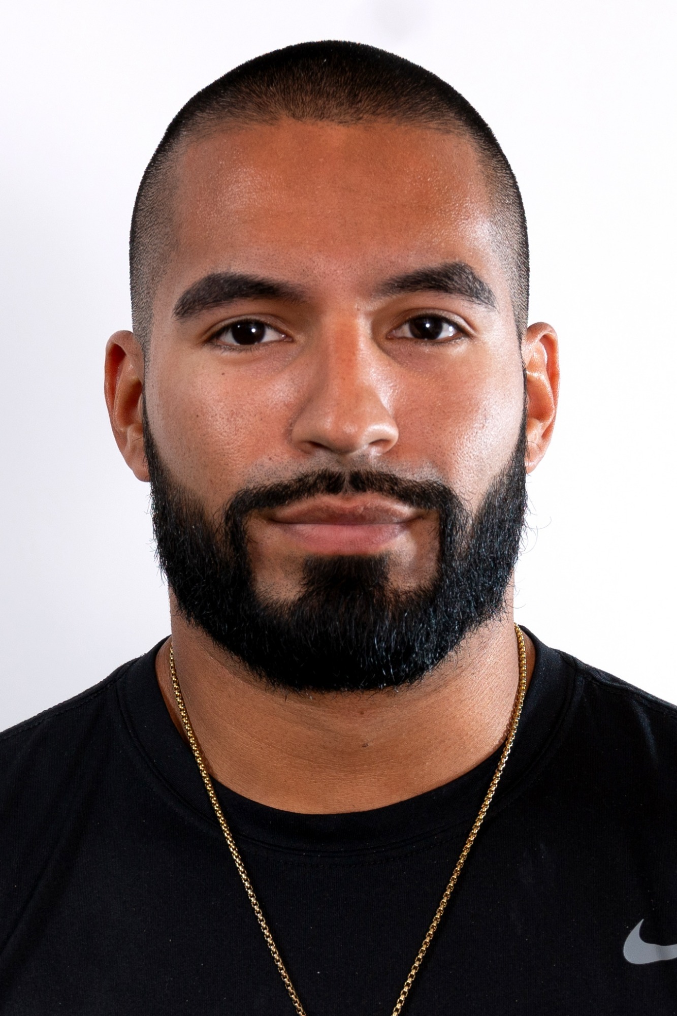 David Terrebonne
