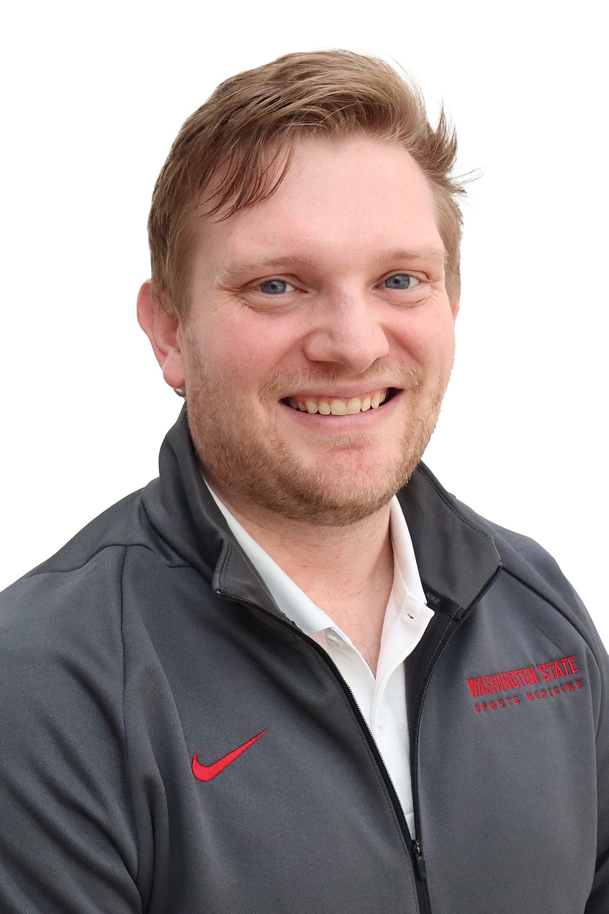 Michael Osterholt 2024 Headshot