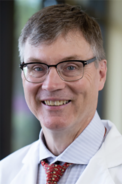 Ed Tingstad 2024 Headshot