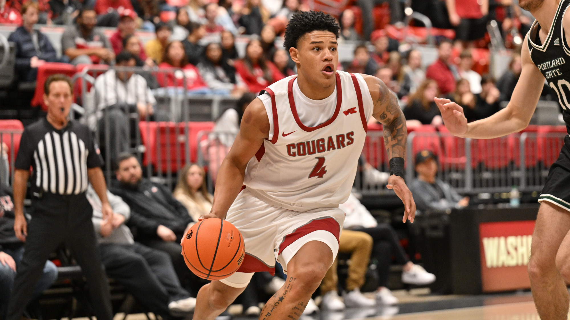 Men’s Basketball Announces 2024-25 W.C.C. Schedule - Washington State ...