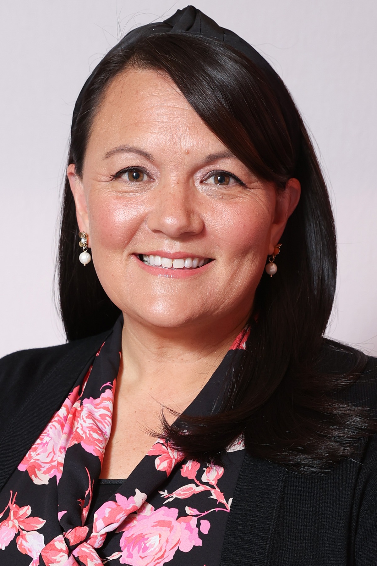 Kelli Kamimura 2024 Headshot