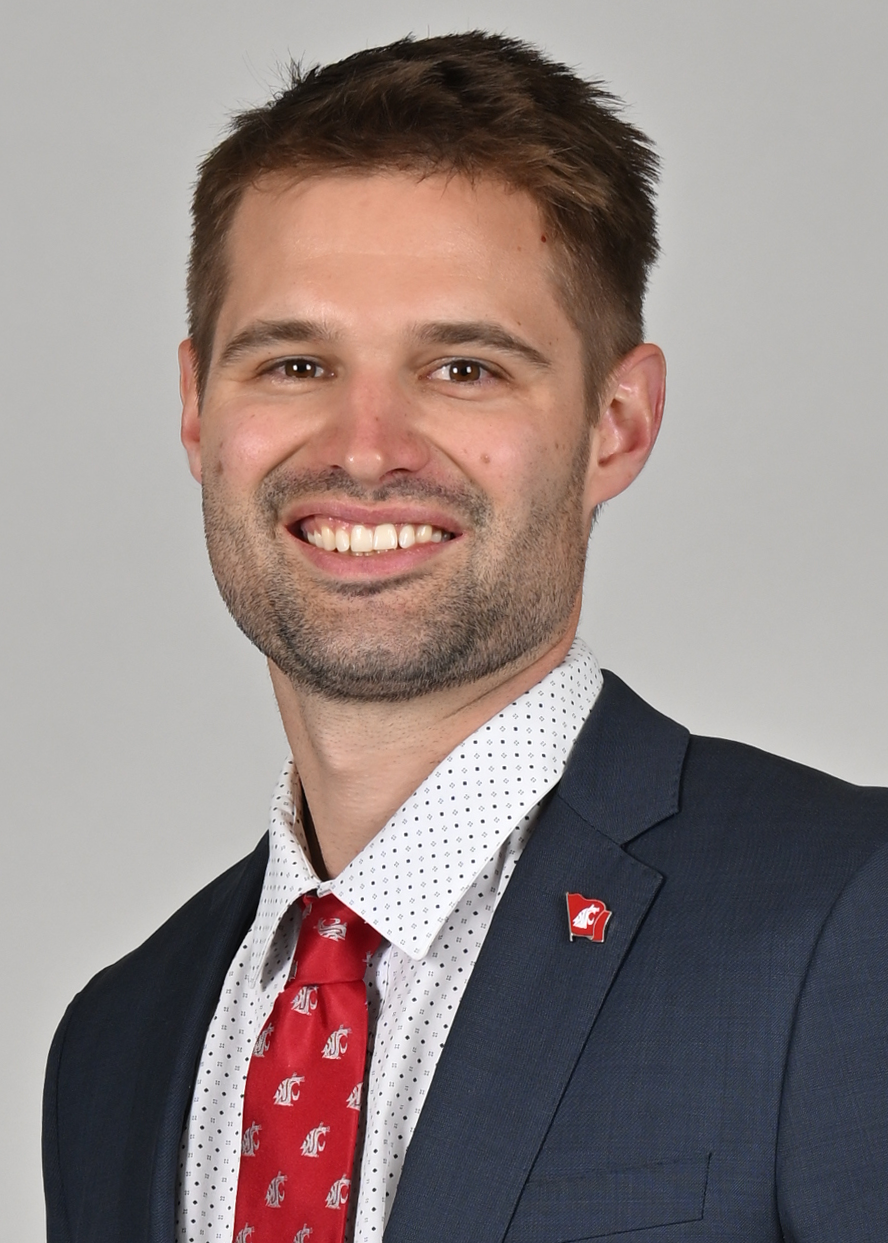 MBB Head Coach David Riley