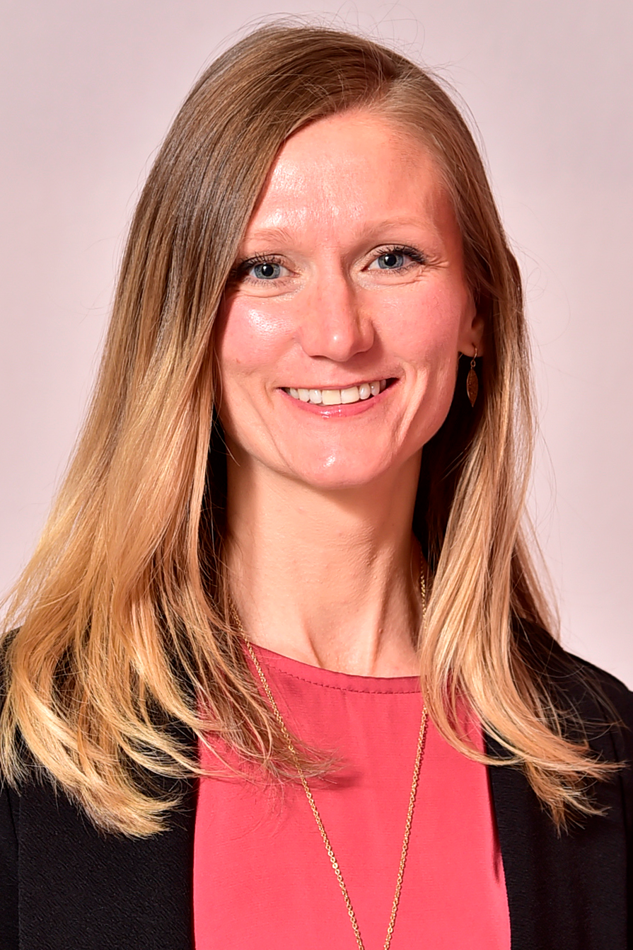 Lindsay Brown