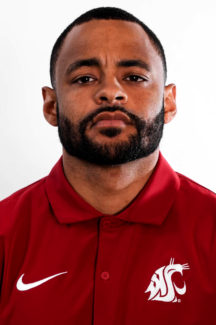 Allen Brown 20224 Headshot