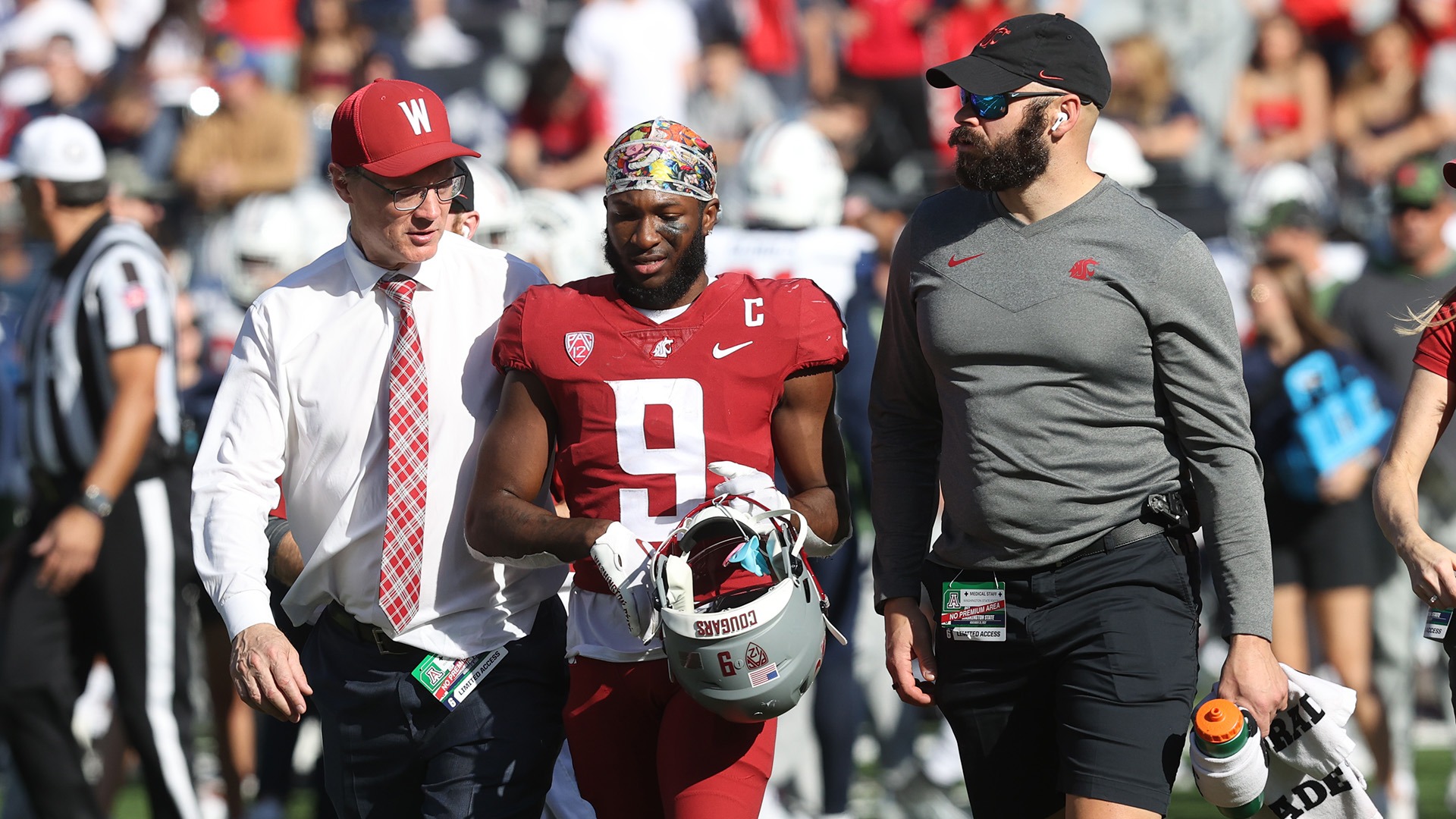 Bell_Tingstad_Spooner 2022 Season