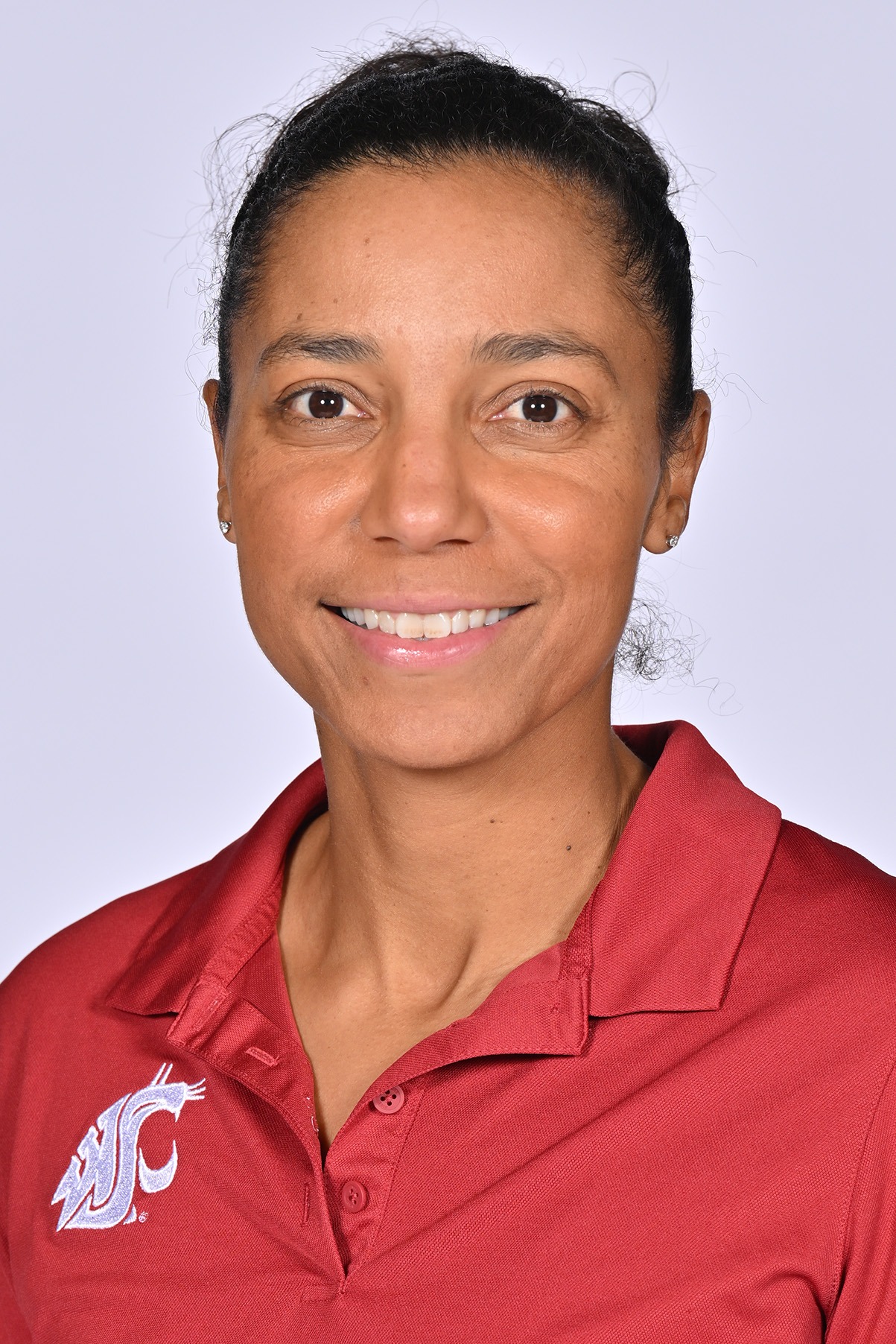 Raquel Atawo 2024-25 Headshot