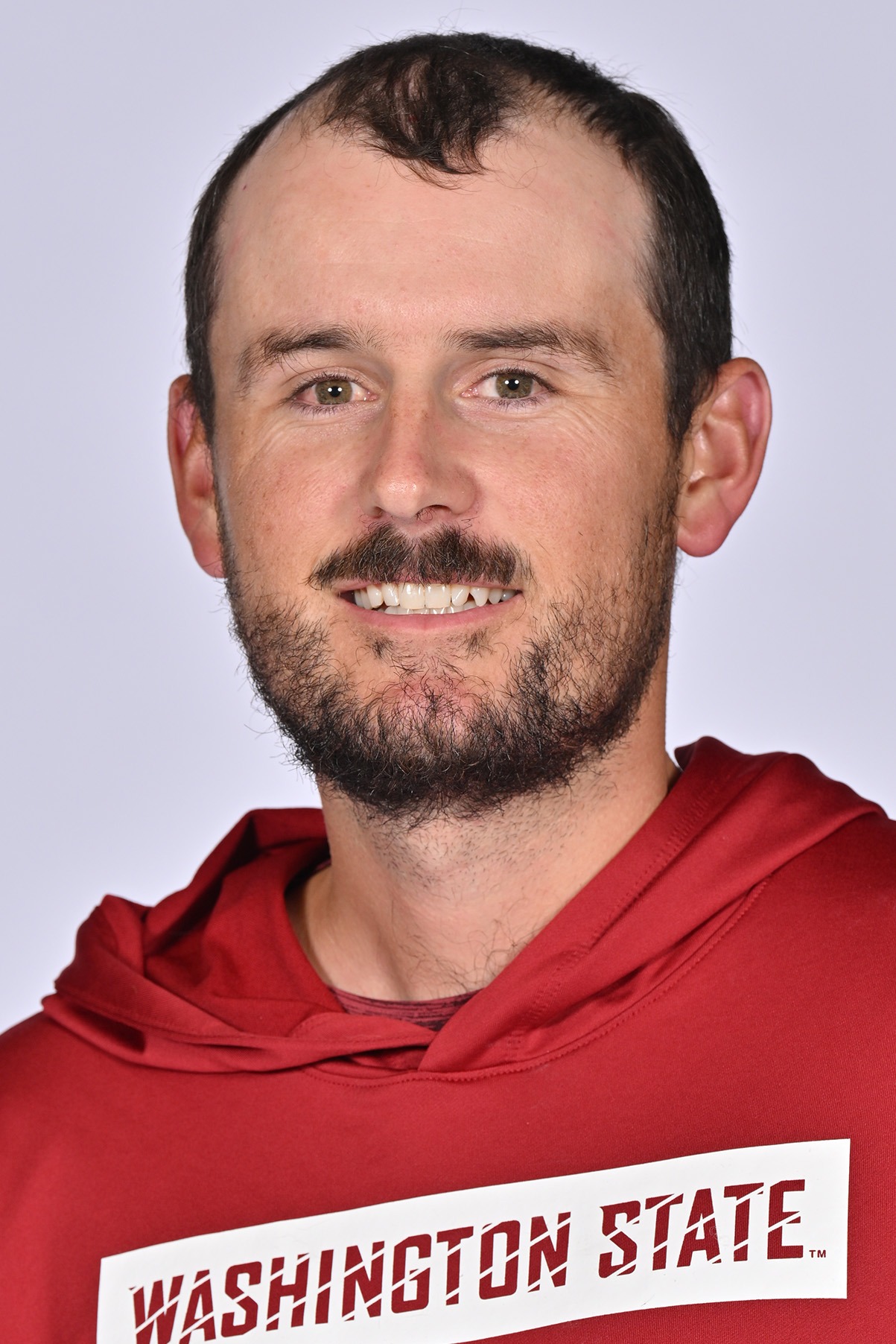 Josh Graetz 2024-25 Headshot