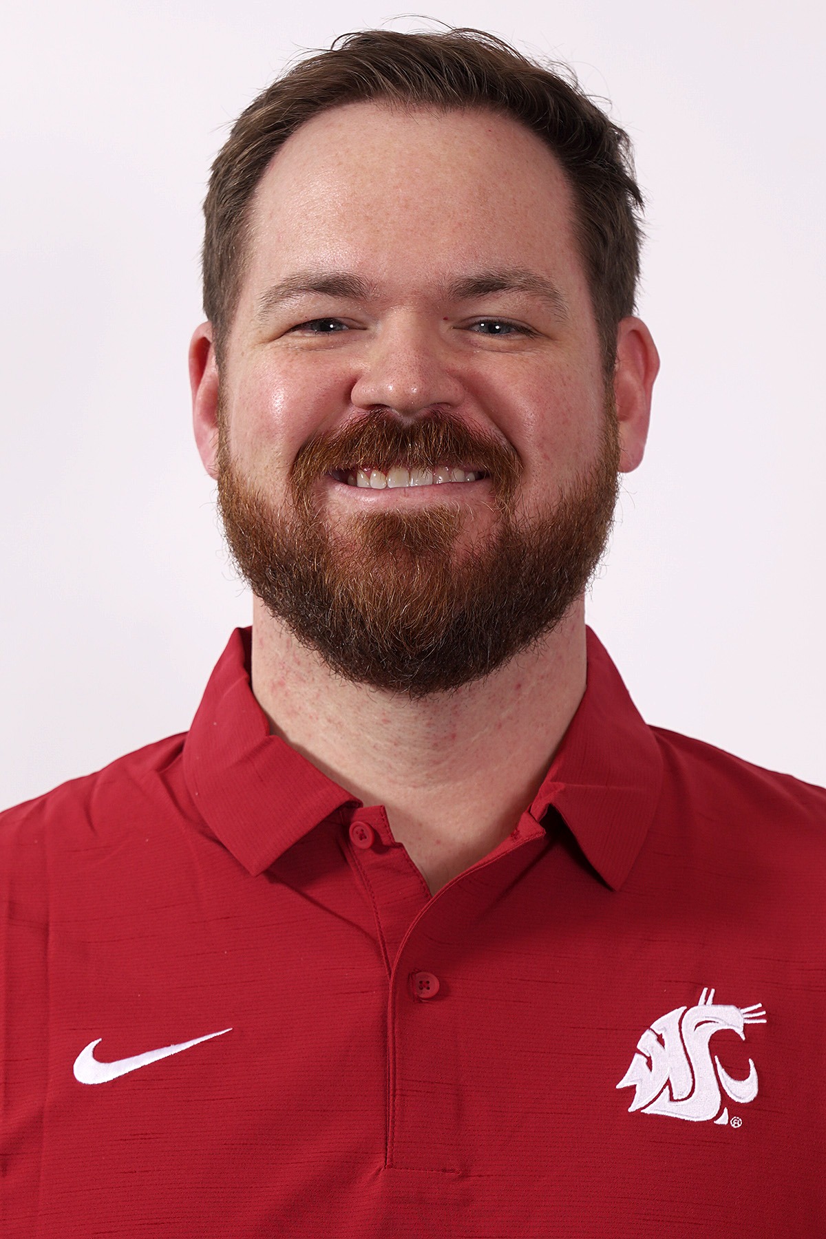 Chris Meyers 2025 Headshot