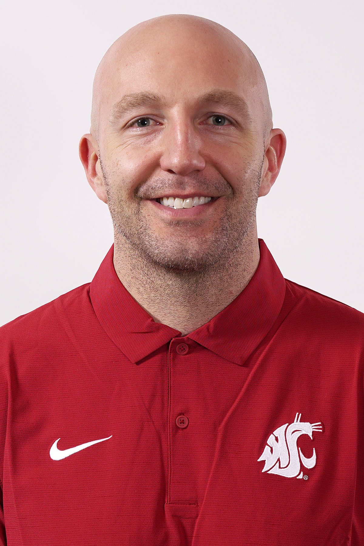 Danny Freund 2025 Headshot