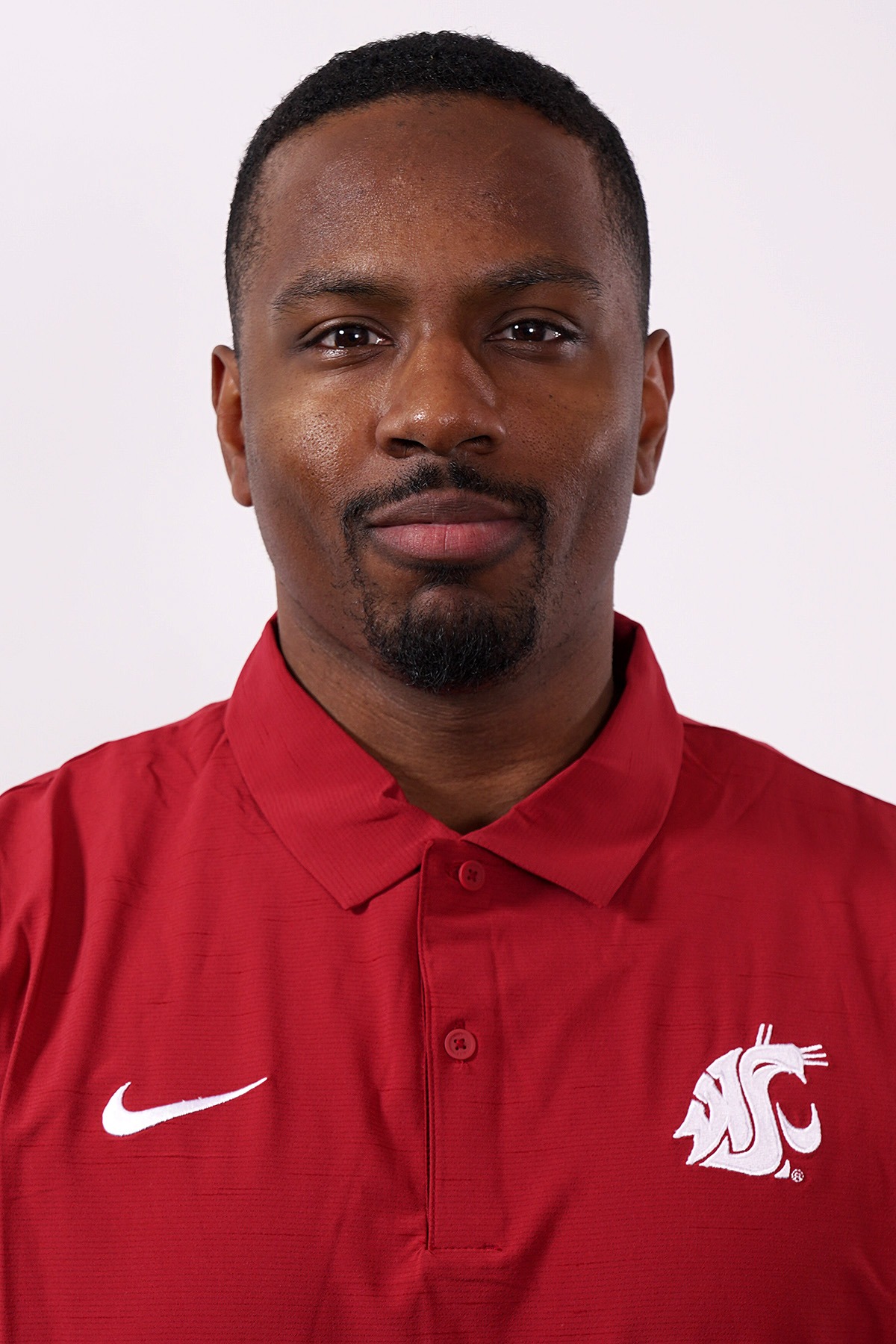 Jalon Bibbs 2025 Headshot