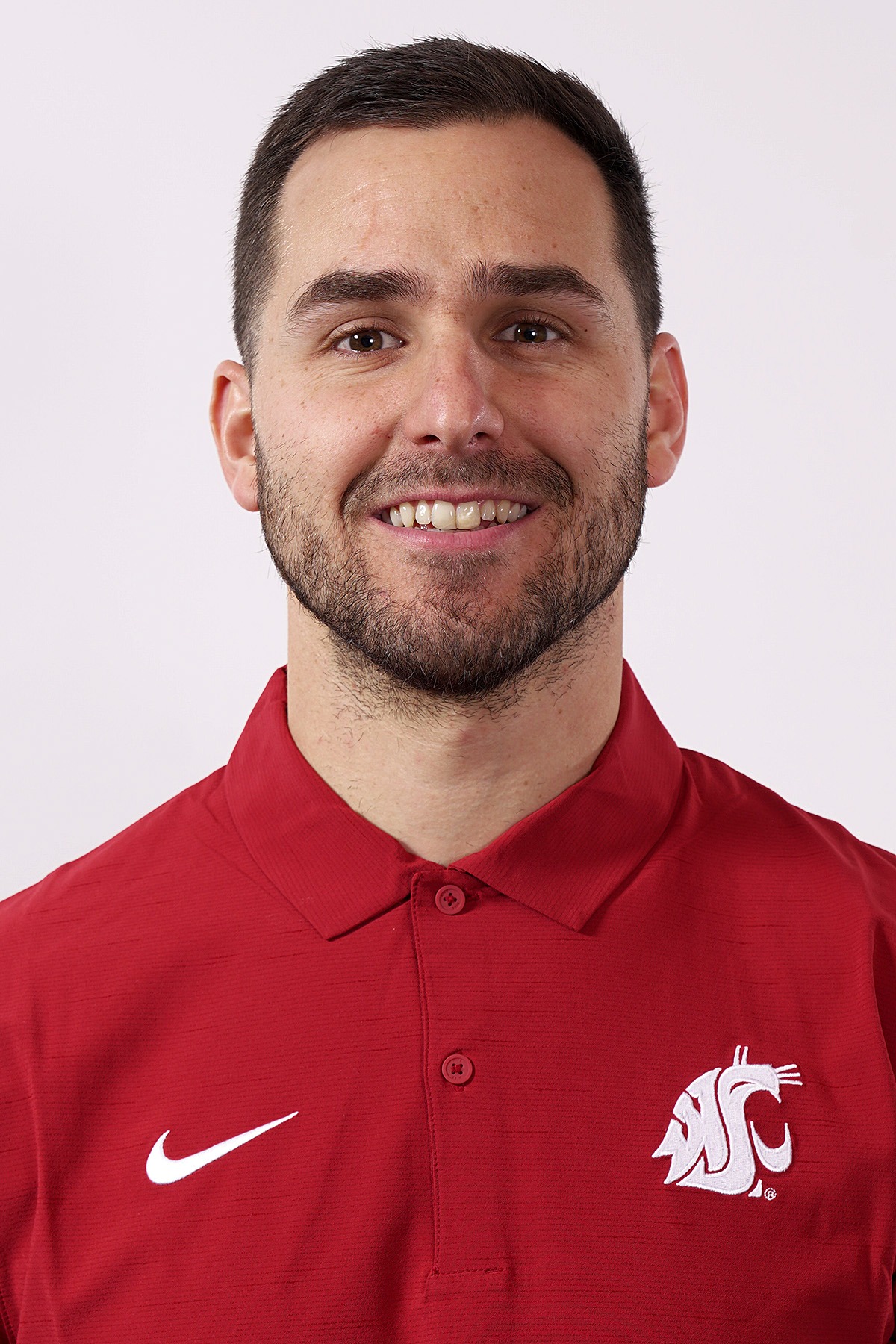 Jesse Bobbit 2025 Headshot