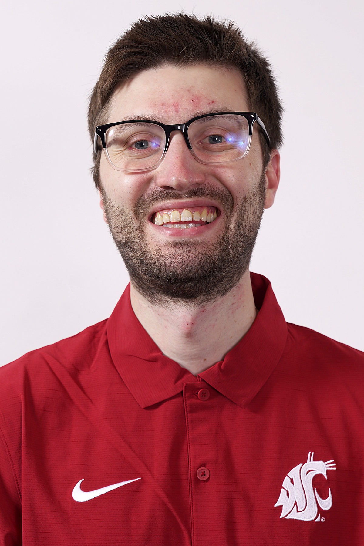 Jon Shaefer 2025 Headshot