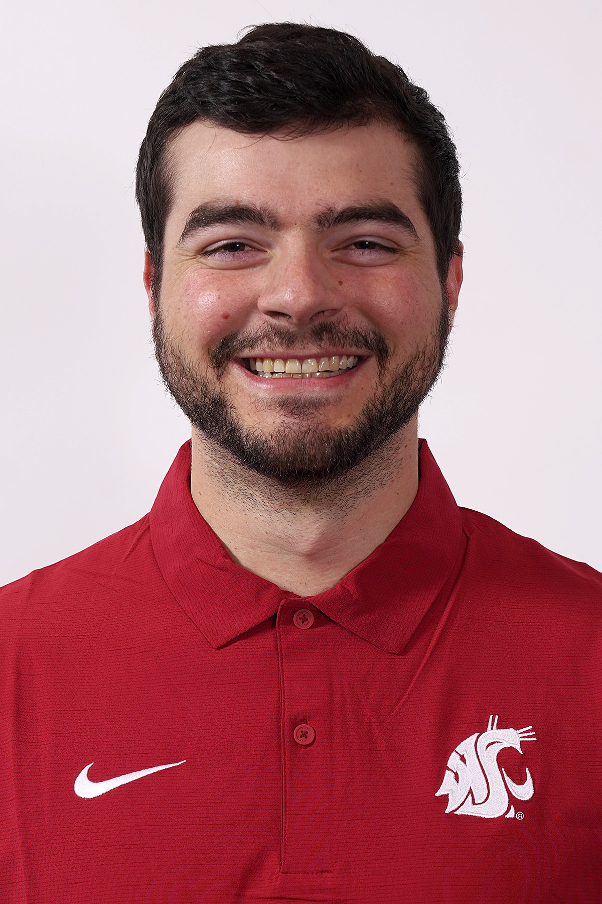 Kyle Saddler 2025 Headshot