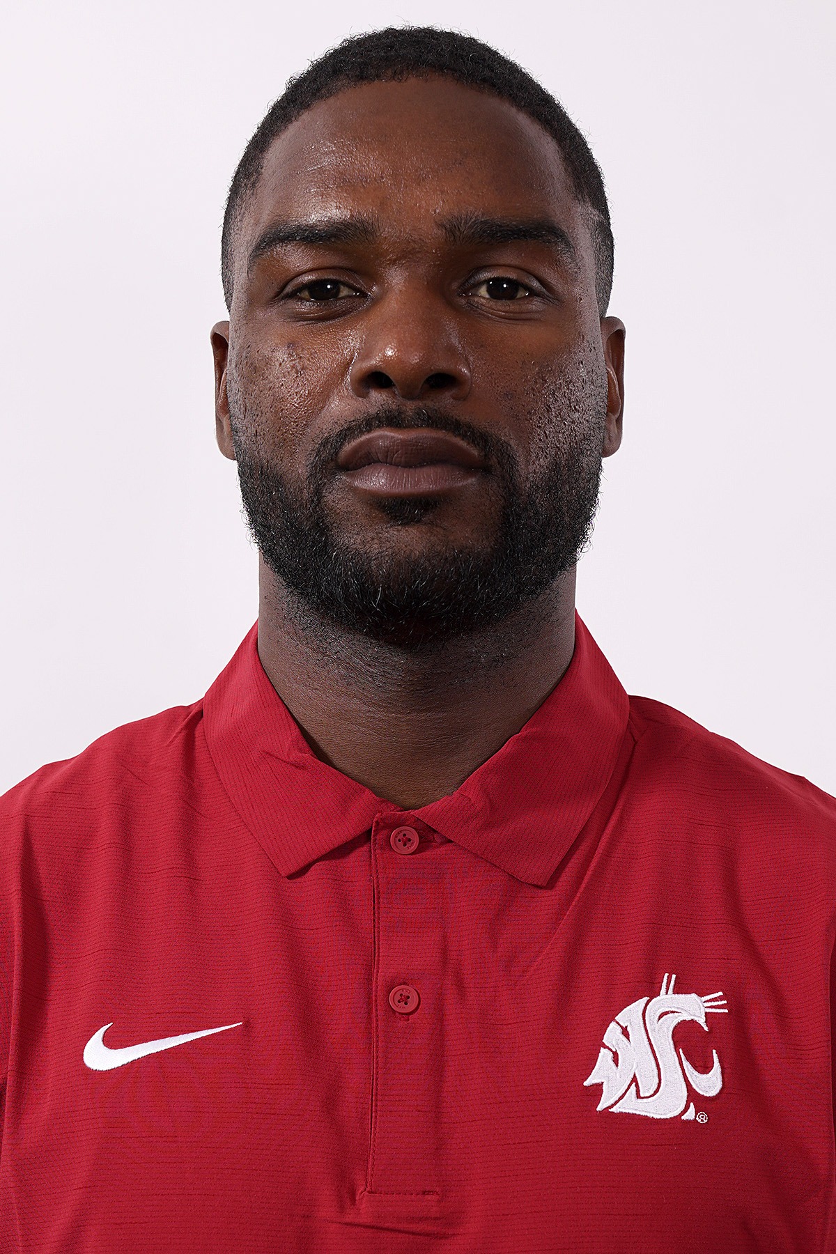Marcus Banks 2025 Headshot