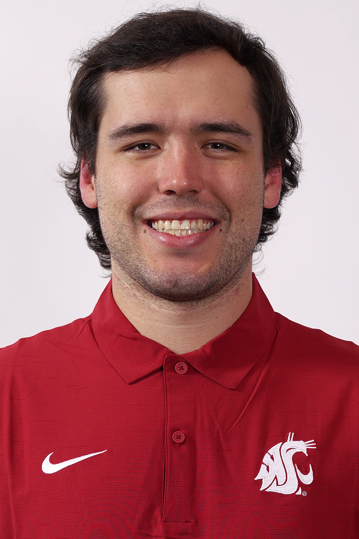 Payton Shafer 2025 Headshot