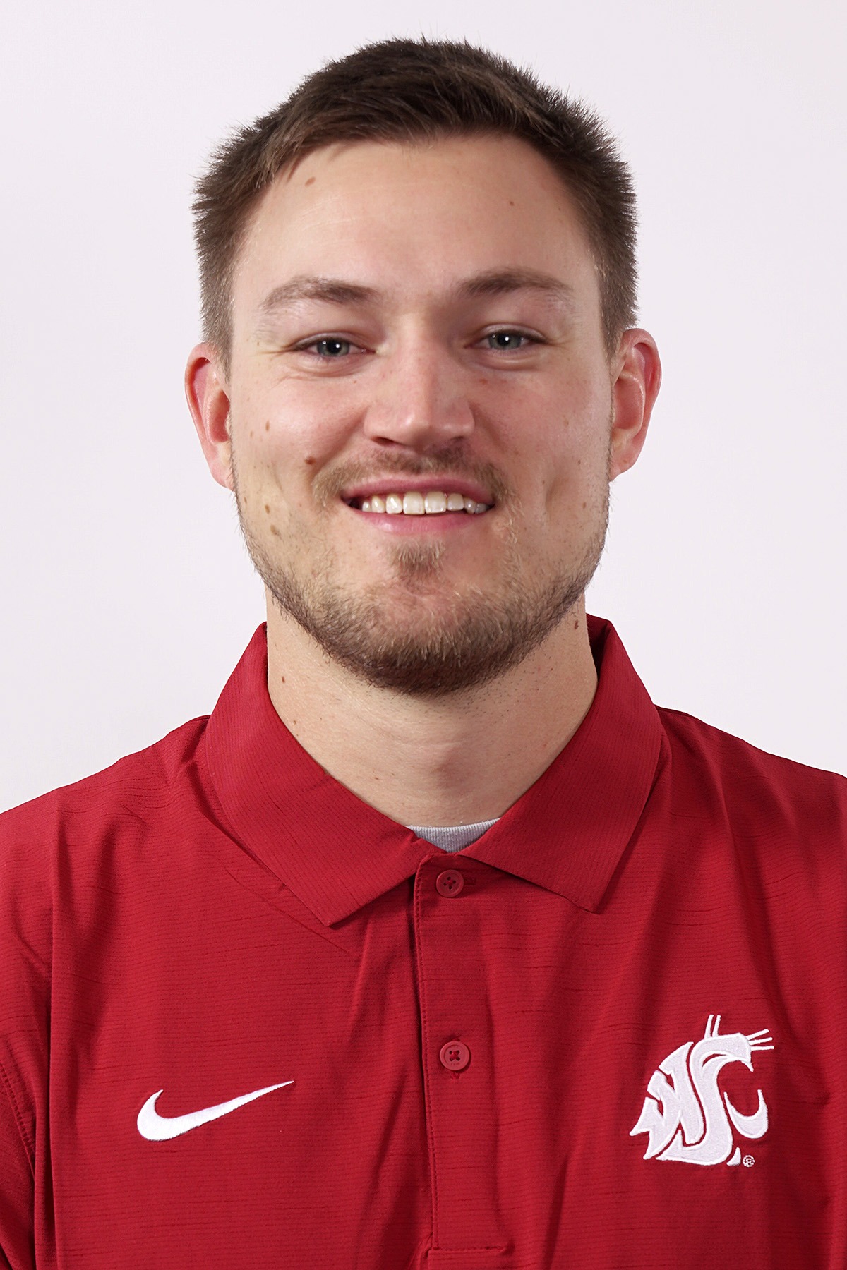 Pete Menage 2025 Headshot