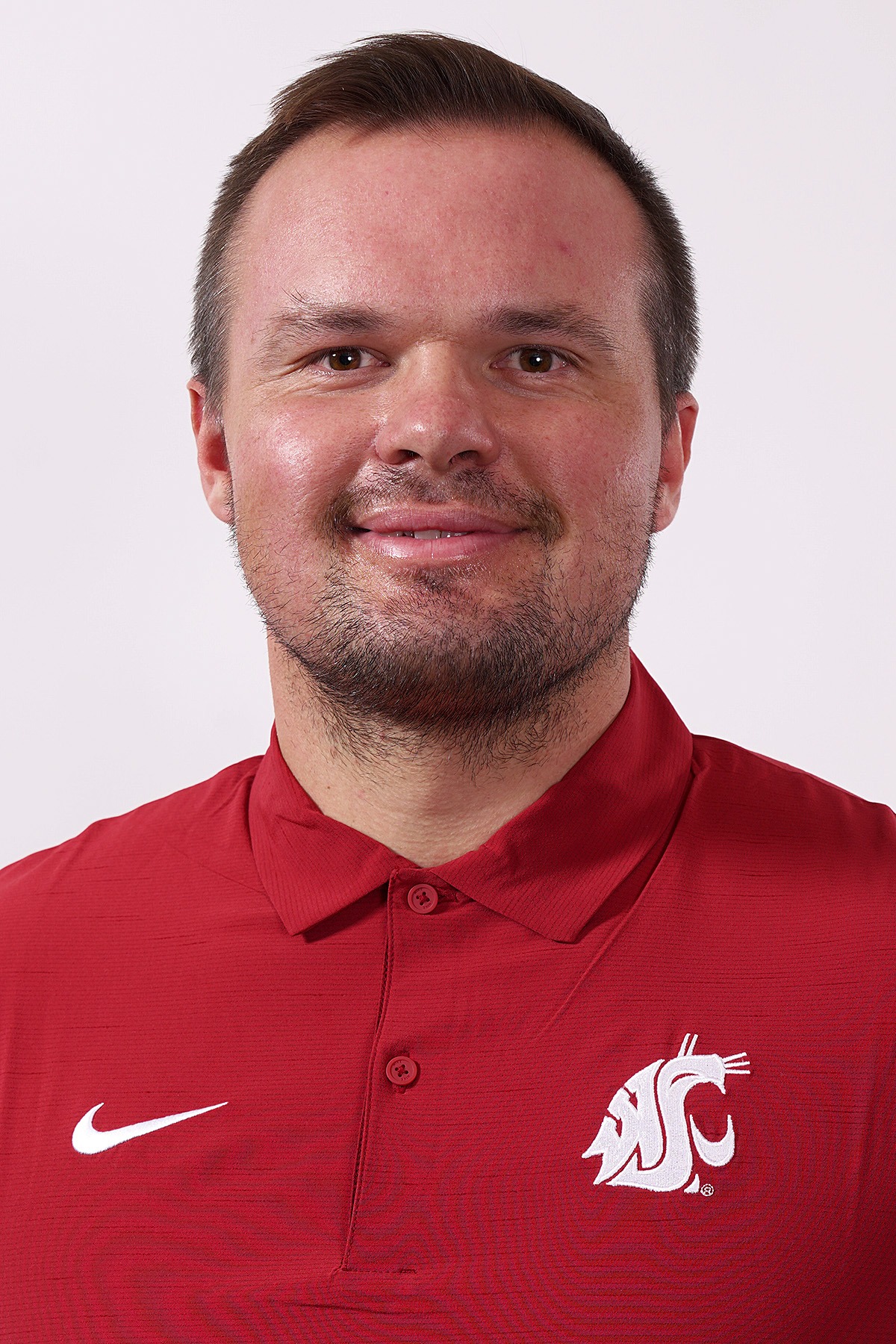 Taylor Lucas 2025 Headshot