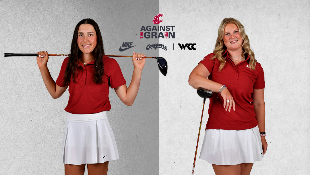 Maria Kostina Profile - The Washington State University Official ...