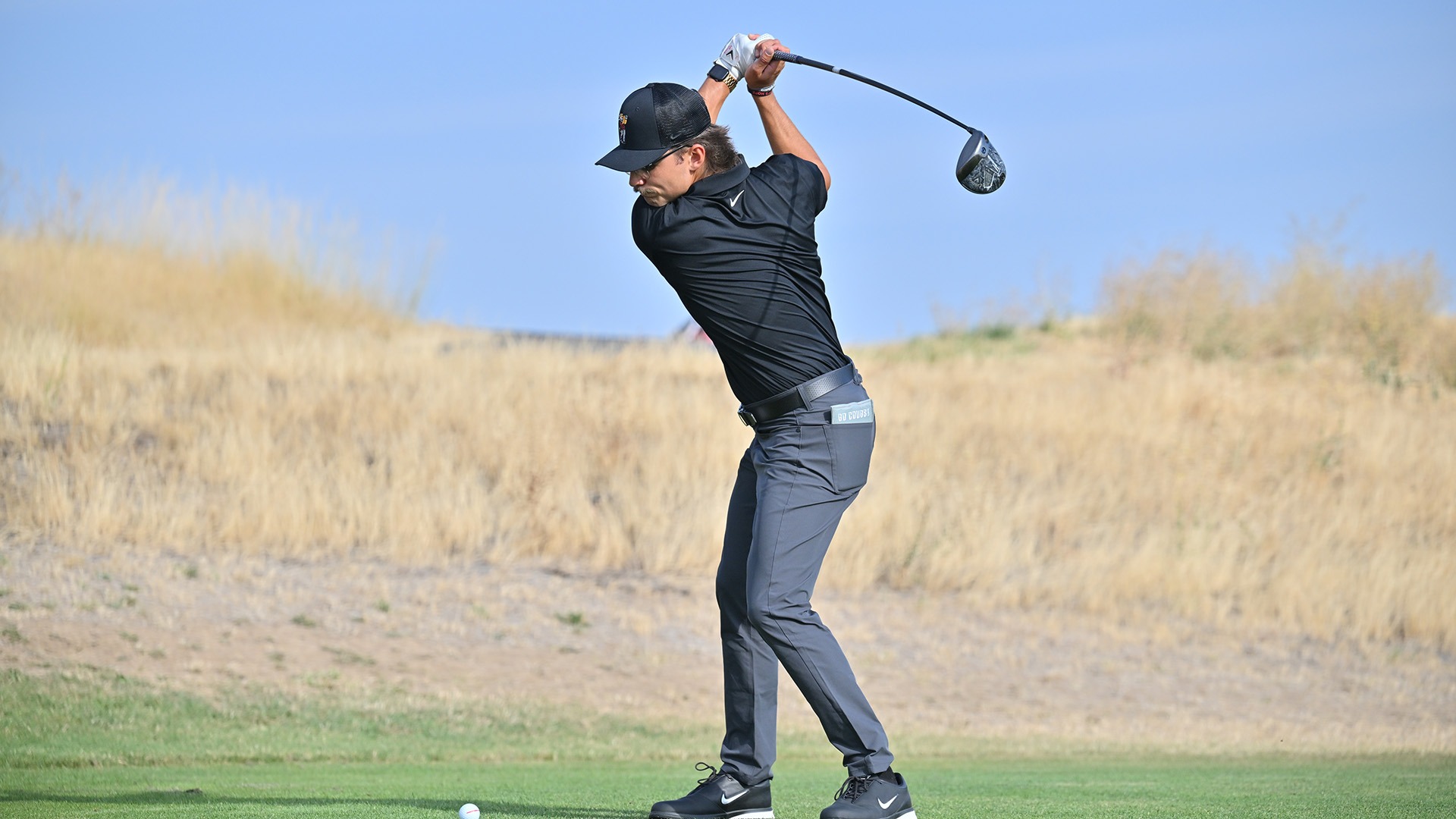 Sam Renner 2025 Palouse Collegiate