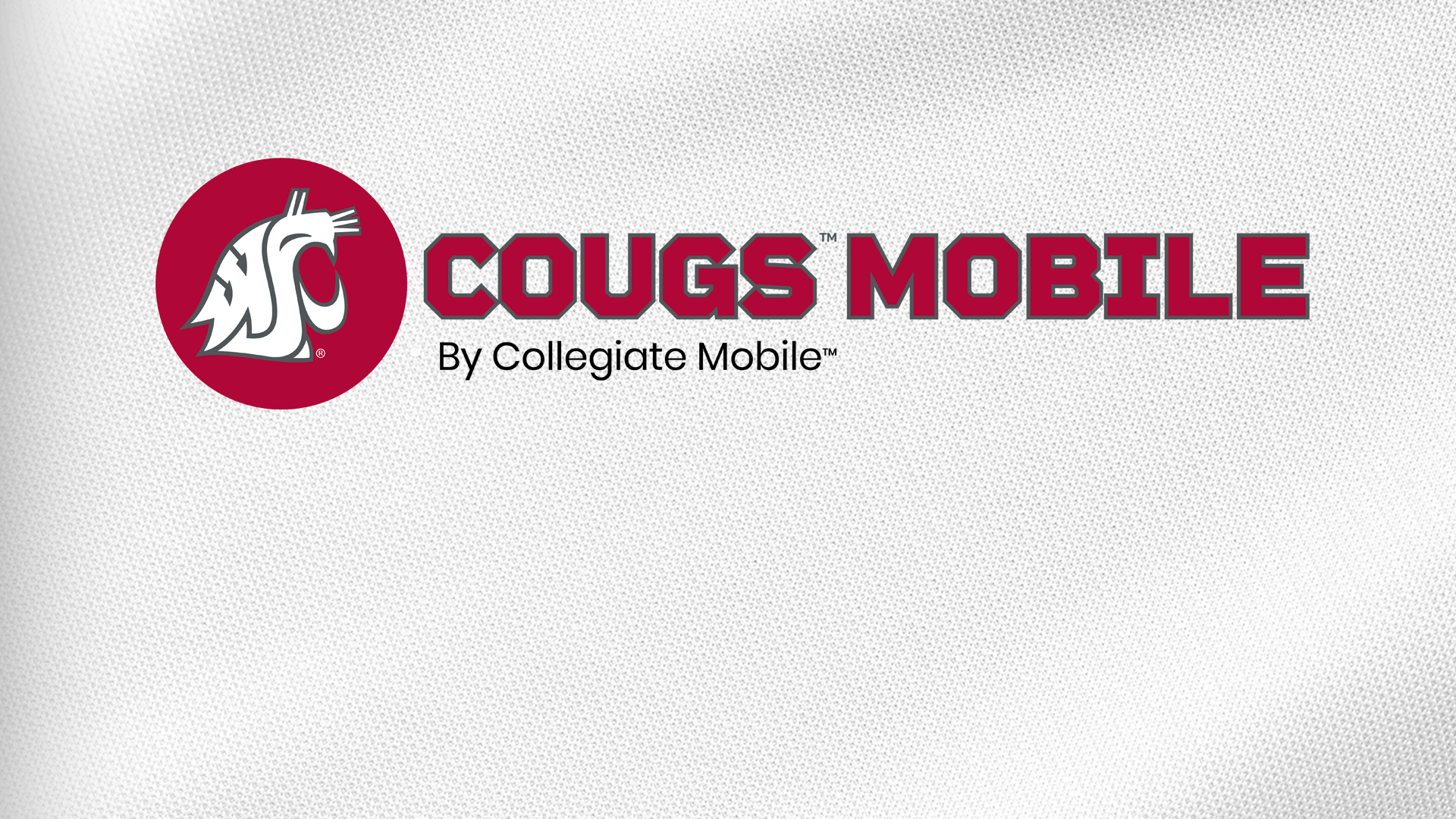 Cougs Mobile