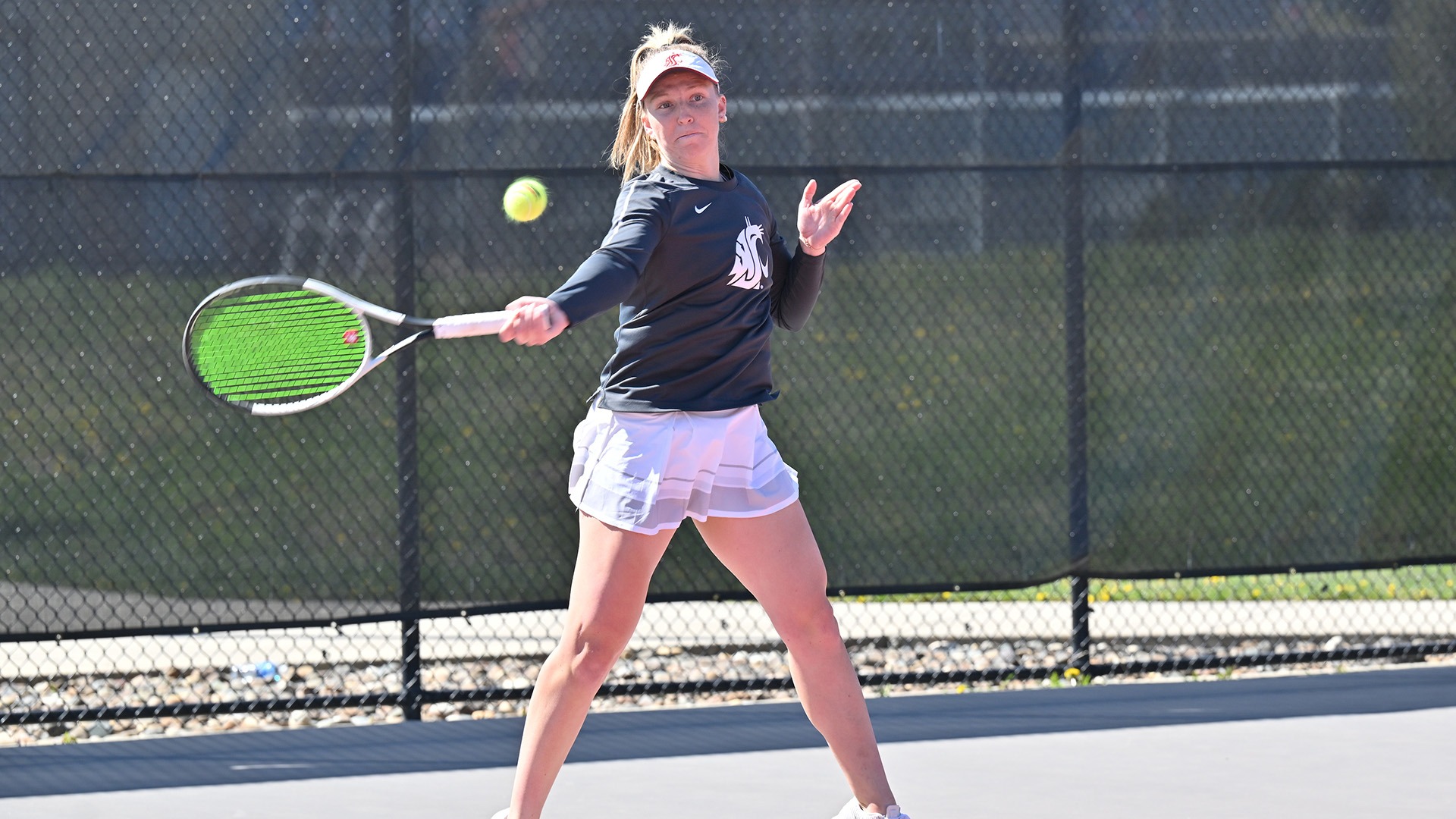 Maxine Murphy vs. USD 2025