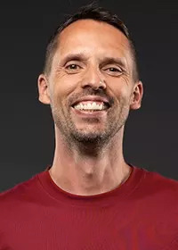 Chris Citowicki Altered Head Shot