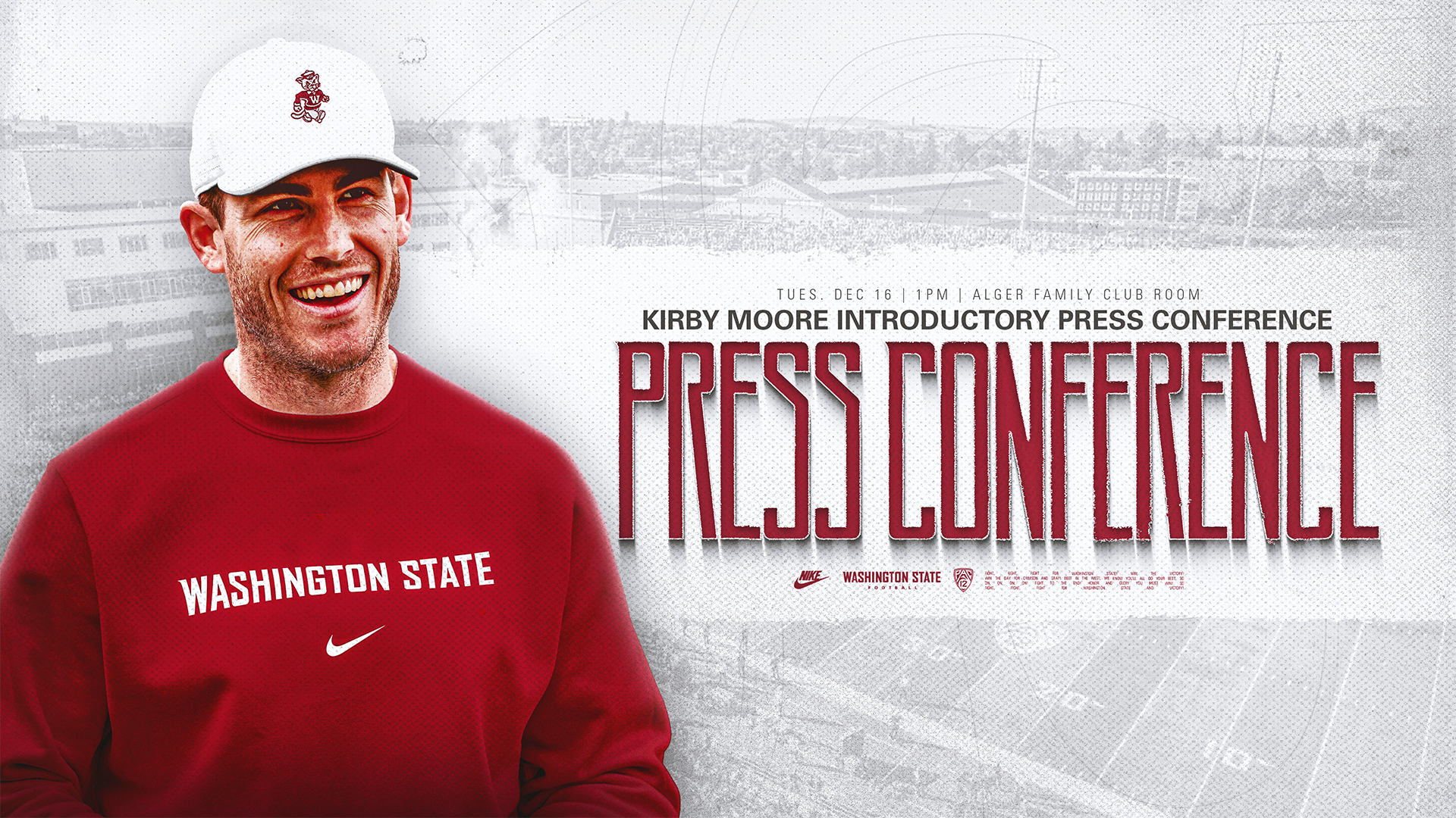 Kirby Moore Intro Graphic