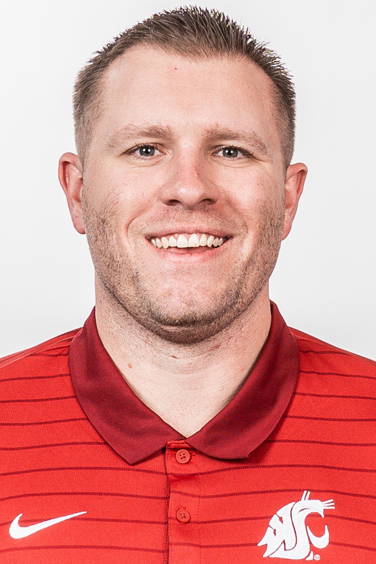 Jack Abercrombie 2026 Headshot