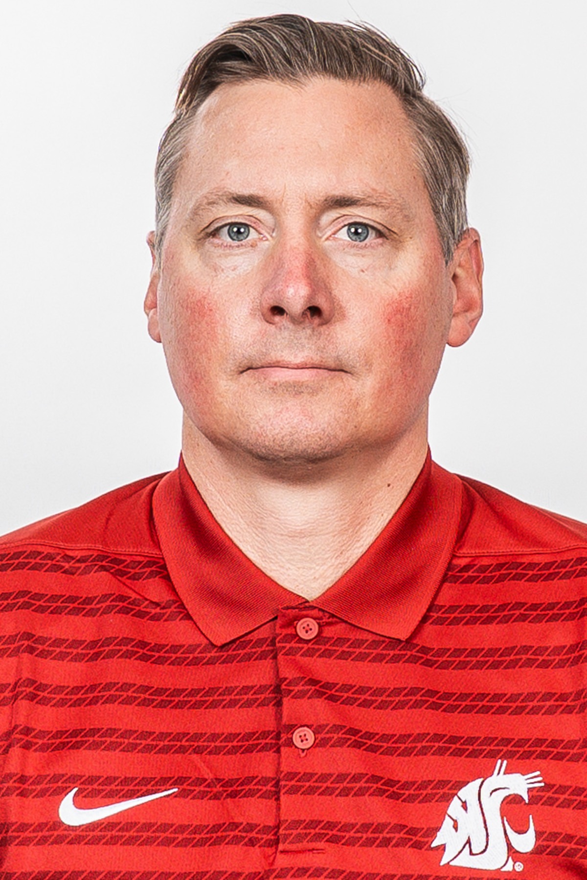 Defensive Coordinator/Linebackers