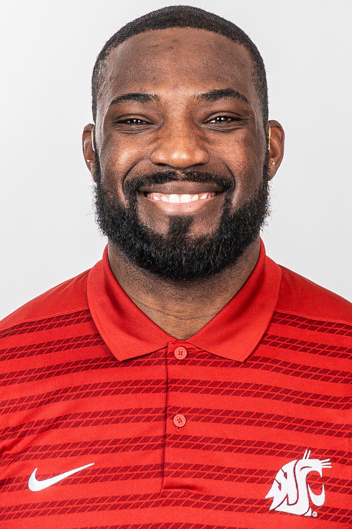 Malcolm Hardmon 2026 Headshot