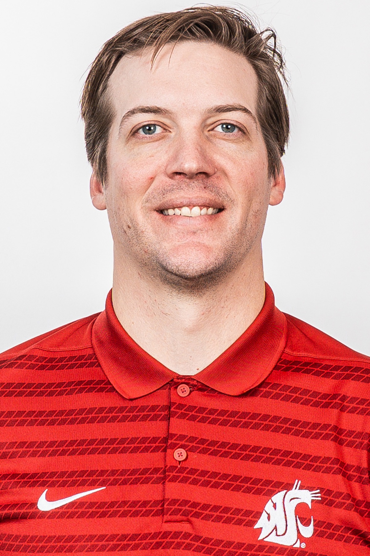 Matt Miller 2026 Headshot