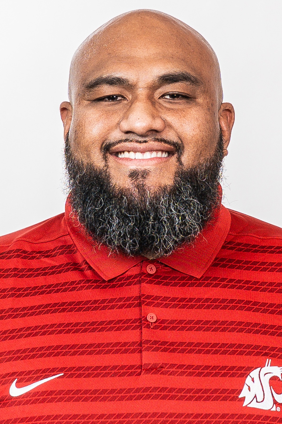 Joshua Taufalele 2026 Headshot