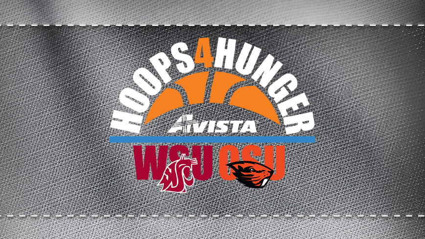 WSU vs OSU Hoops 4 Hunger Game