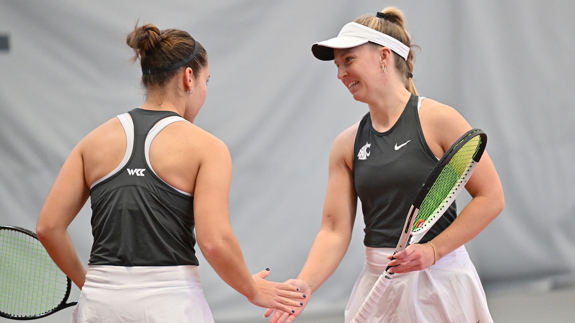 Murphy Alvarez Sande 2025 Doubles