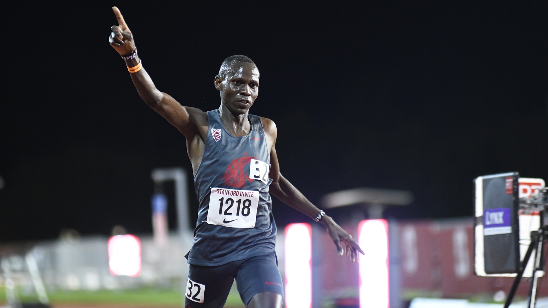 Evans Kurui 2025 Stanford