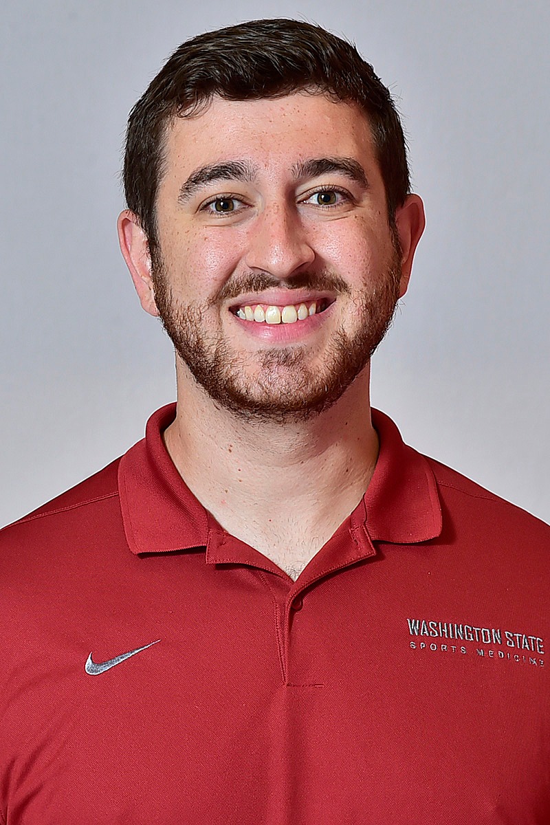 Josh Clein 202-26 Headshot