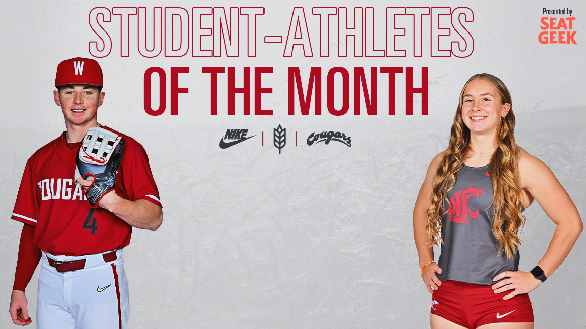 Logan Johnstone and Laura Lindquist