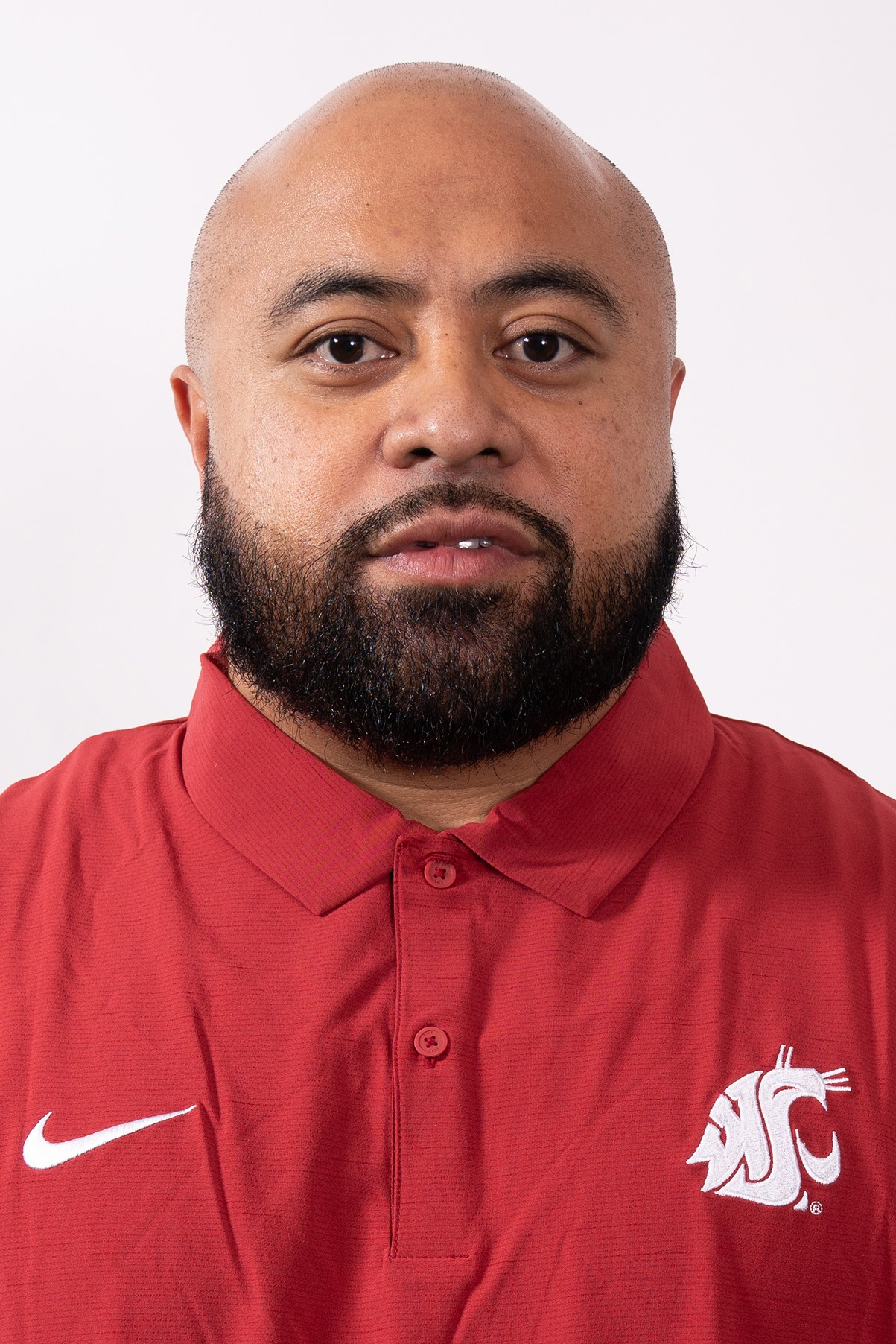 Ncik Alaimalo 2025 Headshot