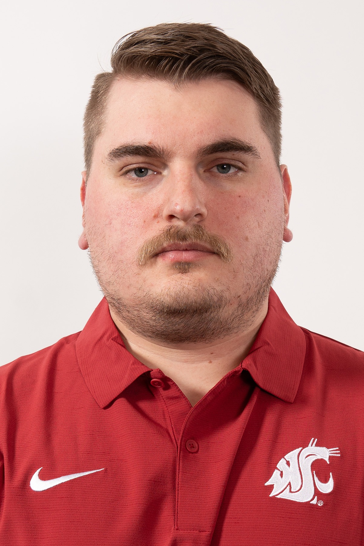 Anthony Calcutta 2025 Headshot