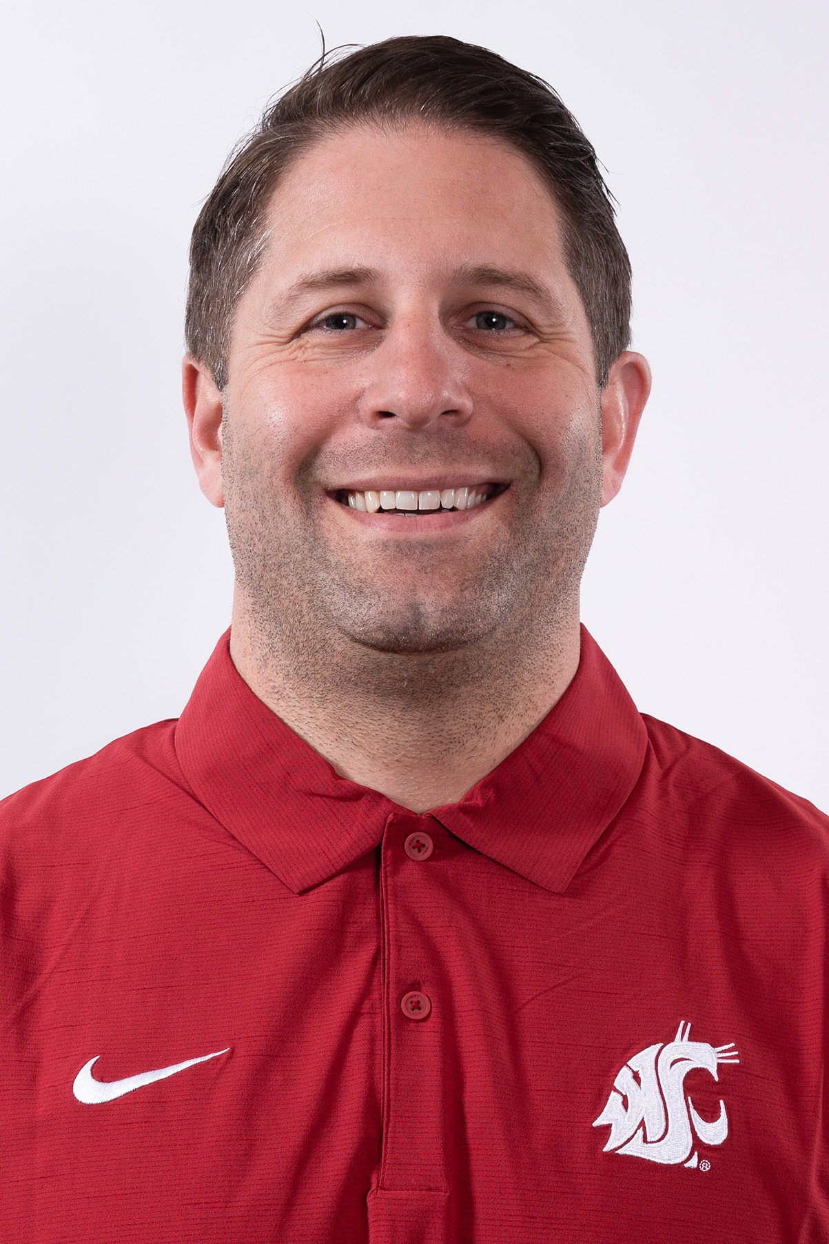 Ricky Ciccone 2025 Headshot