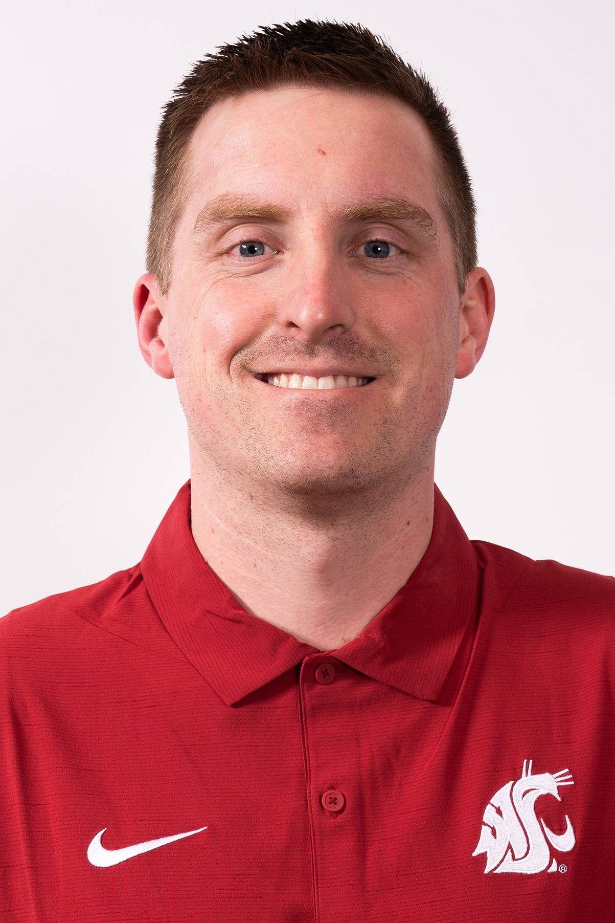 Sam King 2025 Headshot